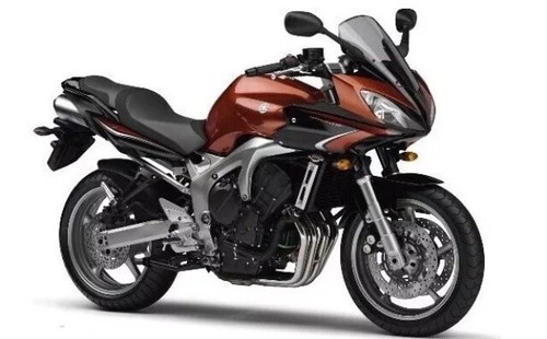 2004 2009 yamaha fz6s - 2004-2009,