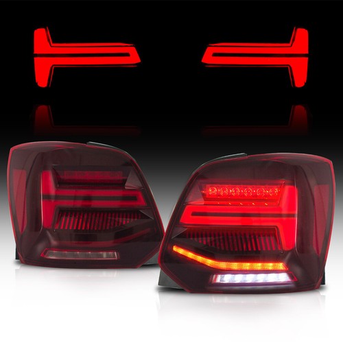 Vland led tail lights full - vland,