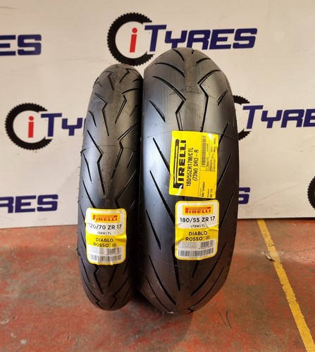 120 70r17 58w - 58w, 180/55r17