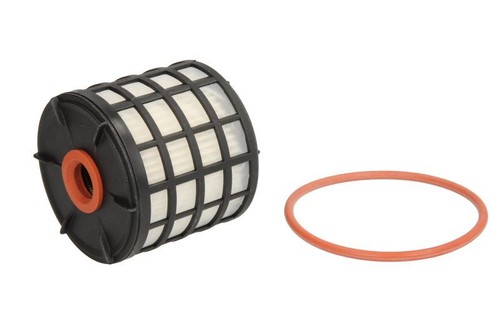 Fits mann filter - 7011, z