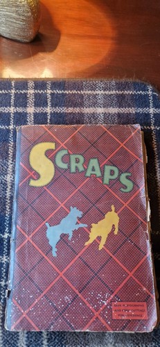 Royal memorabilia scrap - memorabilia, book