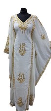 Dubai Farasha One Size Abaya