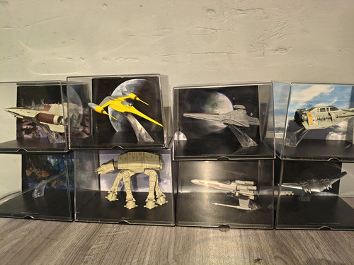 Star wars vehicle - star,