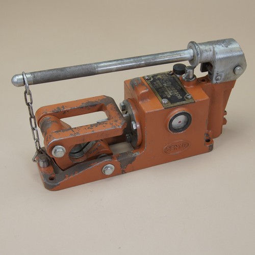 Senyo hydraulic wire rope - senyo,