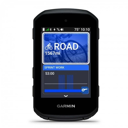 Garmin edge 550 cyclocomputer - garmin,