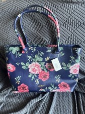 Cath Kidston Antique Rose Bag