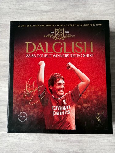 Liverpool kenny dalglish - liverpool, fc
