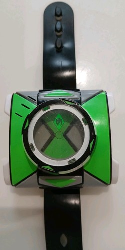 Ben reboot omnitrix watch - omnitrix,