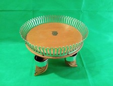 Deauville Serving Tray 3 Shoes Women's Shoes Display Stand Shoes Rack Cake drink