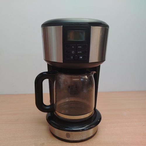 Russell hobbs filter coffee - hobbs,