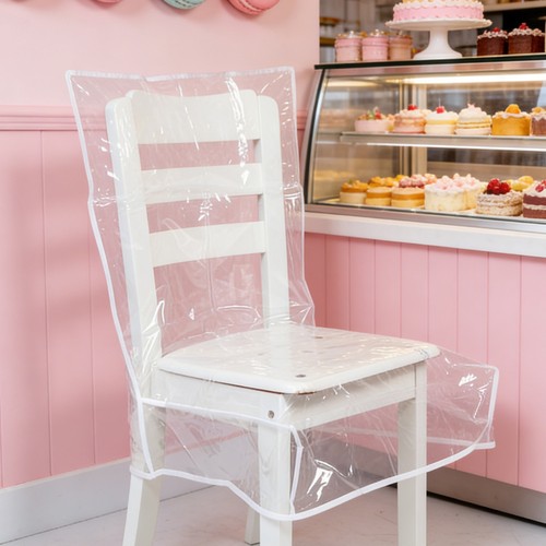 Dining chair protective cover - chair,