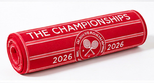 Wimbledon 2026 official - 2026,