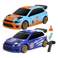RTR 1/24 4WD RC Drifting Car