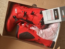 Brand New SIDI Stivali X POWER