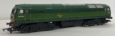 Hornby R863 OO Gauge Class 47
