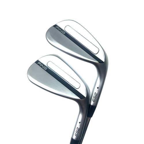 Ping s259 wedge - wedge, 50,