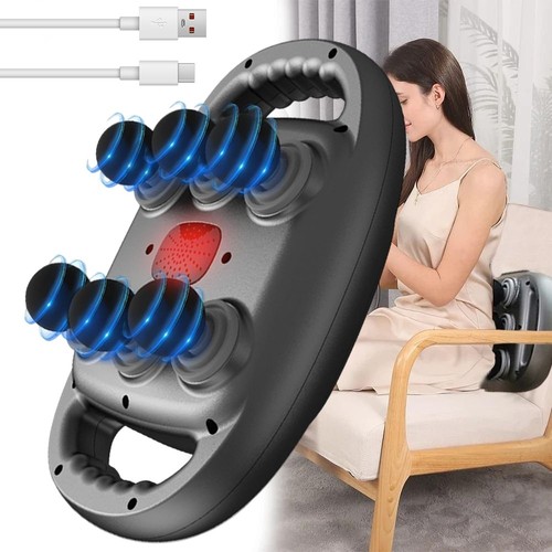 Fascia muscle massager high - fascia,