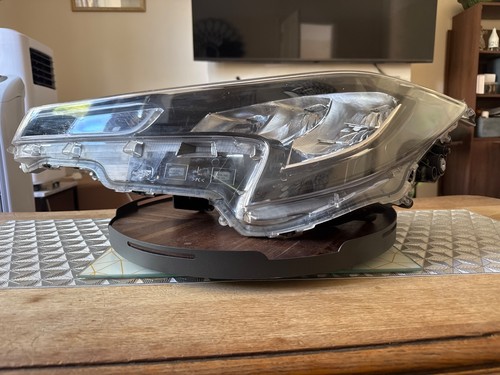 Used car parts
