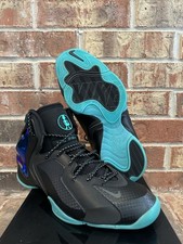 New 10 Nike Lil Penny Posite