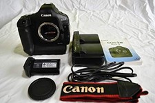 Canon Digital SLR Camera EOS