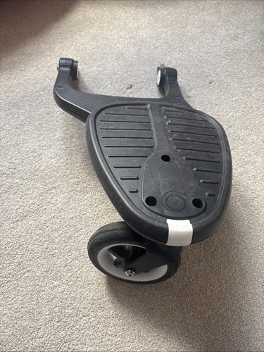 Bugaboo comfort buggy - comfort, board