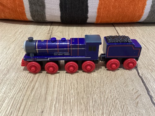 Thomas wooden railway hank - wooden,