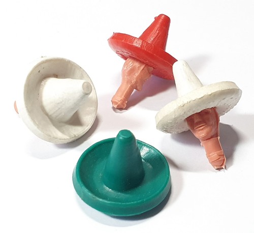 Vintage cherilea toys american - vintage,