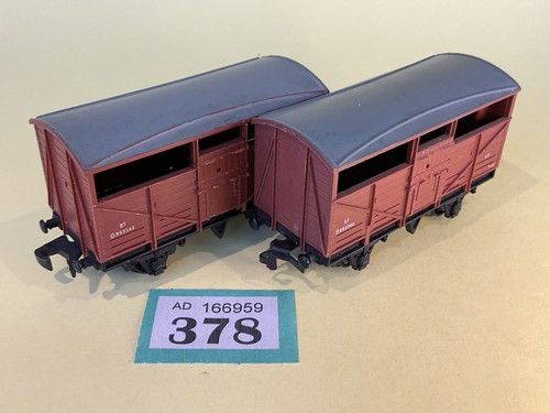 Hornby dublo two - 32021, cattle