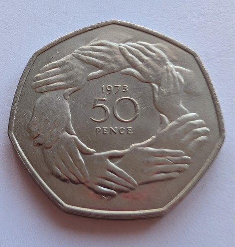 1973 entry eec - gb, hands