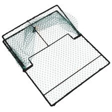 Bird trap humane - trap, hunting