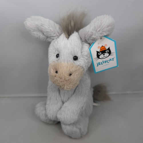 Bnwt jellycat bashful - bnwt*,