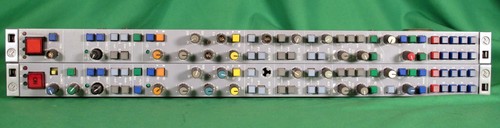 Neve series input modules - 55,