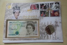 Queen Elizabeth II Coronation