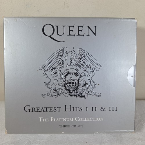 Greatest hits iii - hits:, iii: