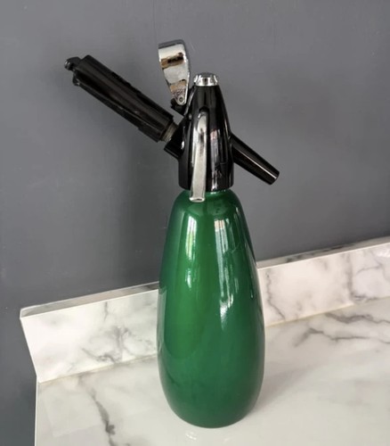 Vintage dark green boc - vintage,