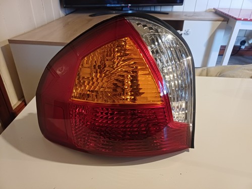 Hyundai santa 2001 2004 - santa,