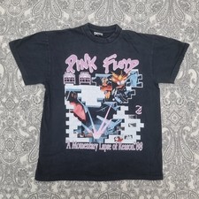 Pink Floyd Vintage T Shirt