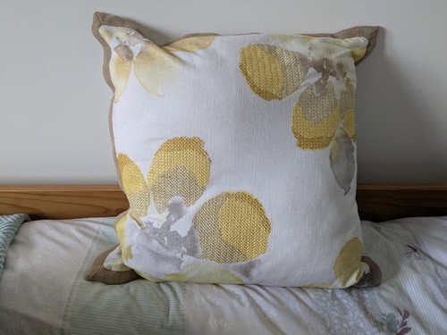Cushions