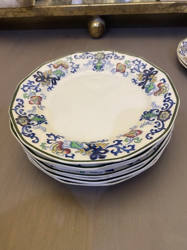 Antique royal doulton burslem - antique,
