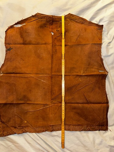 Original ww2 star leather - a-2,
