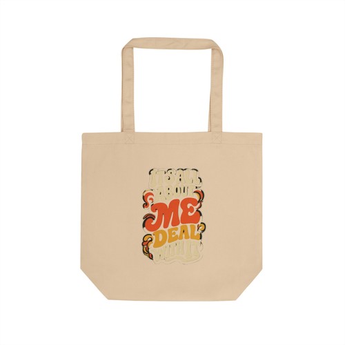 All about tote bag funny - all, me