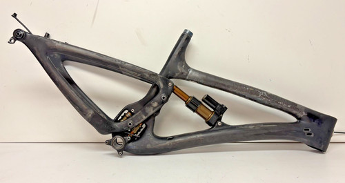 Yeti sb6c c t carbon - c-t,