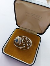 Vintage hallmarked sterling - vintage,