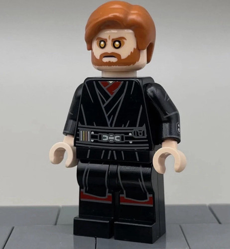 Lego star wars the evil - lego, master