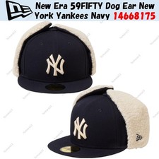 New Era 59FIFTY Dog Ear New