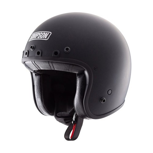 Simpson chopper open face - chopper,