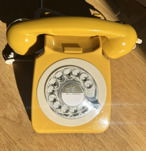 Gpo retro gpo746yel - gpo,