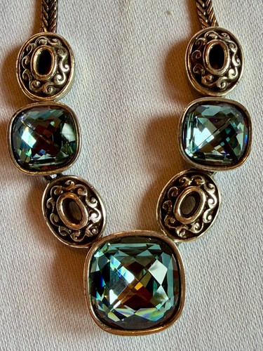Brighton venus rising - venus, necklace