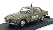 Bang 1/43 Scale 7259 - Alfa