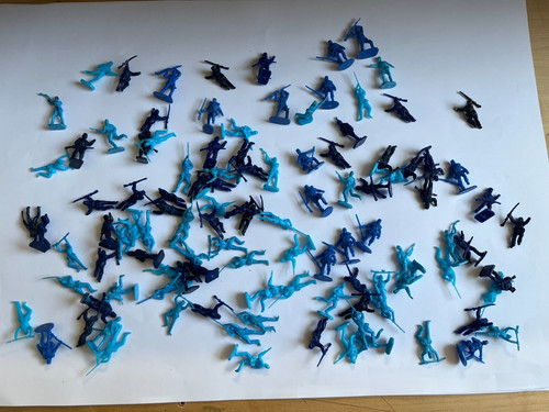 Airfix esci imax - &, &
